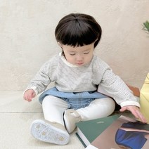 (당일발송)봄 베이비 토이 티셔츠 블루머세트 돌전 돌후 신생아옷 3개월어린이집등원룩 인스타패션 둥이커플룩 유아선물