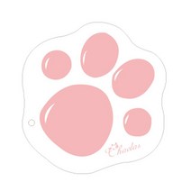 행주 펄프 세균싹싹 주방 친환경 1pc Kawaii 주방 청소 스폰지 식기 세척 물 흡수 빠른 건조 압축 목재 펄, 11 K