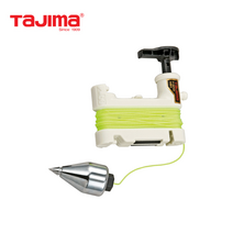 TAJIMA 타지마 사게부리 P-IM100 4M 휴대용 경량 소형 사게후리 추포함세트