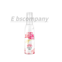스프레이 피죤 섬유탈취제 강력탈취 시그니처, 80ml, 90개, Flower Festival