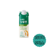 뉴케어 당플랜 곡물맛, 200ml, 150개