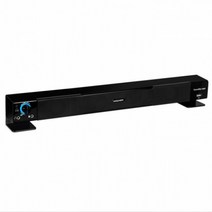 ABKO HACKER S1000 블랙 배그 게이밍 사운드바 스피커, ABKO S1000화이트