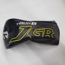 중고 중고 브릿지스톤 투어비 JGR 드라이버 헤드커버 드라이버커버 중고브릿지스톤커버 중고커버 중고드라이버커버, 없음
