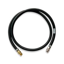 혼다 보조 연료탱크전용 호스 EU22I 70IS 공용, 1개