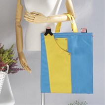 이태리 이마이 특이한 디자인 숄더백 보조 데일리가방 토트백 데일리숄더백