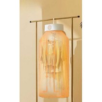 원룸 미니 스타일러 소형 의류 건조기 가정용 살균기, 업그레이드 모델 + 프리버클