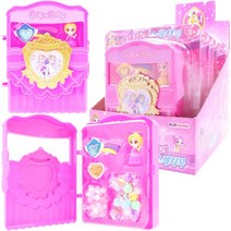소피루비 캔디토이악세사리와 20pcs 비즈, 1개