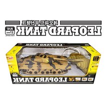 3살남아 혼자놀기 탱크 무선조종 RC카 남자아기장난감 후렉션카