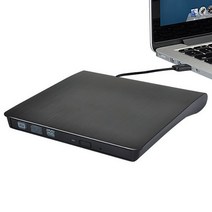 외장 DVD 드라이브 외장 DVD 노트케이스, 없음