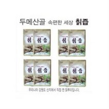 예그린식품 두메산골 속편한 세상 칡즙 (130mlx30포), 150포, 130ml