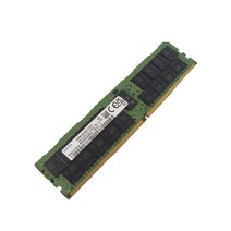 삼성 DDR4 128GB PC4-25600 ECC/REG 서버용 메모리