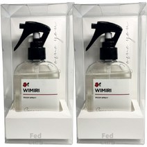 1+1 썸유 섬유 포켓 향수 섬유 침구 스프레이 드레스퍼퓸 룸스프레이 위미리 샘플증정 200ml, 1+1 위미리