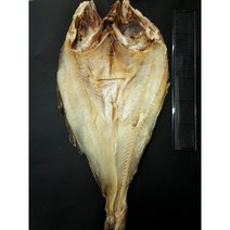 (D클라쓰) 마른총각 보양식 건대구 염대구 말린염장대구 45 - 60cm 내외 1마리, 염장대구 (대) 45-50cm 내외