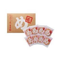일본 쌀과자 뻥튀 후쿠오카 하카타 선물 야마구치유야 후쿠타로 멘베이 마요네즈맛 매운맛 1박스 2매x8봉지