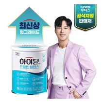 [일동후디스] ★NEW★[산양유][단품] 하이뮨 프로틴밸런스(304g*1통), 1개, 상세 설명 참조, 상세 설명 참조