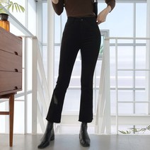 핏앤제이- 토런푸 부츠컷 팬츠