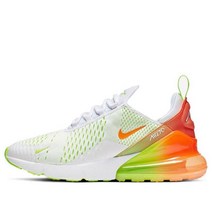 (해외배송) 나이키 100스퀘어 )나이키 에어맥스 270 트로피칼 CN7077-181 Nike Air Max270 100스퀘어
