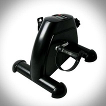 제이피샵 실내 미니 사이클 자전거 유산소 운동 기구 싸이클 가정용 헬스 추천, 2개