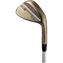 MIZUNO (미즈노) 골프 클럽 T22 웨지 데님 카퍼 마무리 남성 오른손잡이 용 다이나믹 골드 HT 스틸 샤프트 로프트 각 48도 바운스 각 8도 경도 S200 5KJSB22190