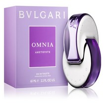 불가리 옴니아 아메시스트 65ml 40ml 관세포함