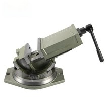 6인치 틸팅각도바이스 밀링바이스 드릴바이스 밀링머신 드릴링머신, 6인치 헤비 듀티 틸트 가능