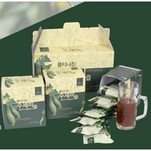 가족건강사랑 100% 국내산 수세미즙 초록영농 환절기 건강즙 33포 1박스임 2박스구매시 배송혜택 리뷰추첨