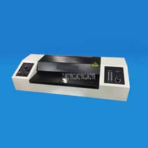 PD-330T A5/A4 크기 용지 핫/콜드 라미네이터 필름 코팅 속도 10 기어 온도 조절 라미네이팅 기계