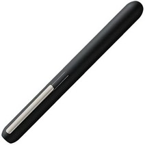 LAMY 라미 만년필 펜촉 EF 다이얼로그 3블랙 L74BK-EF 양용식, 단일옵션