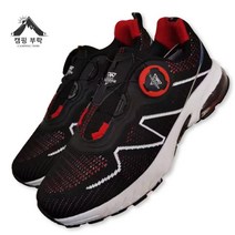 캠핑부락 여름 경등산화 트레킹화 다이얼 운동화 남성 여성 빅사이즈 하이킹 통기성 발편한 워킹화 헬스장 헬스화