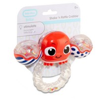 신생아 영아 0살 1살 돌아기 딸랑이 0세 소근육 선물