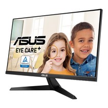 ASUS 에이수스 VY249HE 24인치 광시야각 IPS 75Hz 모니터