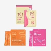 퀸즈홀릭 2주다이어트 챌린지 곡물맛 고구마맛