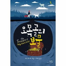 오목골의 보물, 상품명