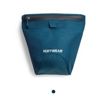 Ruffwear 러프웨어팩 아웃 백 풉백 디스펜서 & 배변 파우치(Pack Out Bag™), M