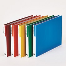 더존FK 레버화일 합지 2P 세금계산서 거래명세서철, 1개, 녹색