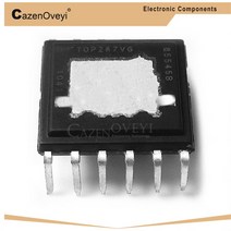 5 개/몫 TOP267VG TOP267 EDIP-11 EDIP-12, [01] DIP-11