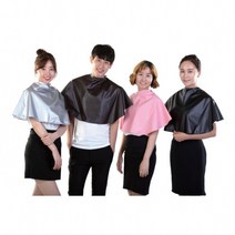 가우니아 미용실염색보 유광 파마보 소GPT101, 핑크