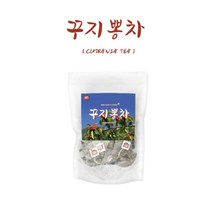 국내산 100% 꾸지뽕차 60티백 꾸찌뽕 열매 추출물 가루 꾸지뽕 구지뽕 구찌뽕차 구지뽕차 cudrania 구지뽕잎차 구찌뽕잎차 꾸지뽕잎차 꾸지뽕잎 티백 여성 여자 중년 엄마 선물, 60개입, 1g