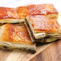 초콜릿 스위스 100g 7개입 냉동생지, 단품