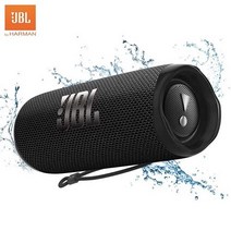 jbl 플립6 무선 블루투스 휴대용 스피커, 블루