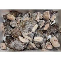 메로꼬리 5kg 메로구이 메로꼬리살