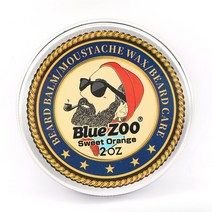 Blue ZOO 천연 수염 오일 블러셔 스타일링 왁스 보습 매끄러운 신사 유기농 남성 미용 세트 Blue ZOO 배송 장소: 중국 색상: 오렌지, 상품 상세페이지 참조, 상품 상세페이지 참조