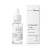 바르고바른 아하바하파하 에센스, 30ml, 3개
