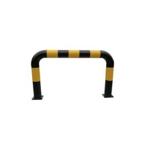 스틸 철재 볼라드 U자 (앙카식) L900 L1200 L1500***평일12시이전주문시 제작이 들어가는 제품***, 앙카식  115파이xH600xL1200