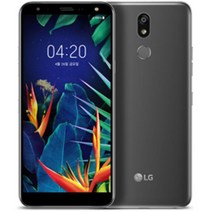 LG 중고폰 X4 (2019) 32GB LM-X420 중고스마트폰 공기계 모든통신사사용가능, LG X4 _ 2019 (X420) A급