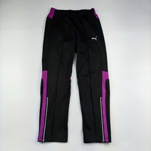 카파 트레이닝팬츠 캐주얼 헬스 운동 M 남자 블랙