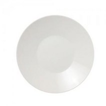 아라비아핀란드 코코 접시 23cm 화이트, 1개