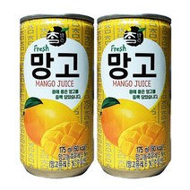 참맑은 망고 175ml 30캔, 175ml x 30캔
