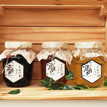 호랑이꿀 천연 토종 벌꿀 아카시아 꿀 잡화 밤꿀 1.2kg 1개, 호랑이: 밤꿀 1.2kg 5개