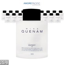 미스쾌남 스킨 300ml x 20개